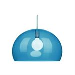 FL/Y - Petrol blue - Ferruccio Laviani - Kartell